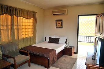 Posada Acacia Guest Lodge North Kaneshie