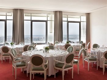 Sofitel Abidjan Hotel Ivoire