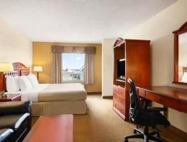 Hotel Days Inn Bonnyville