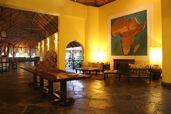 Hotel Angel's Bay Resort