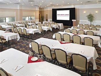 Red Deer Lodge Hotel And Conference Centre