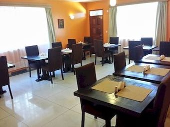 Hotel Margarita House