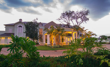 Hotel Hemingways Nairobi