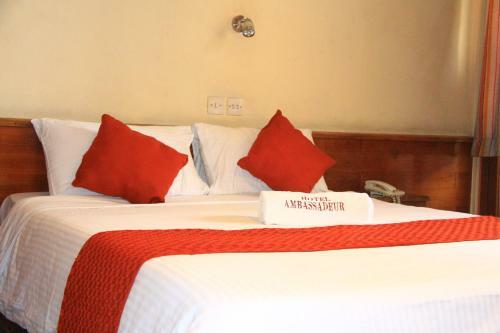 Hotel Ambassadeur