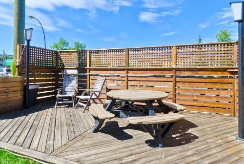 Centro Motel