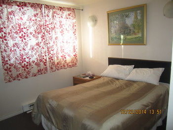 Capri Motel