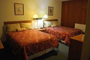 Capri Motel
