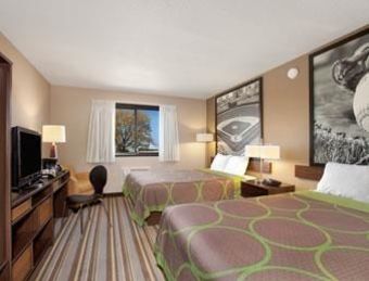 Motel Super 8 Winnipeg East, Mb
