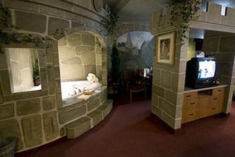 Hotel Canad Inns Destination Centre Fort Garry