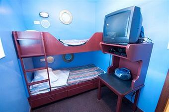 Hotel Canad Inns Destination Centre Fort Garry
