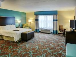 Hotel Courtyard By Marriott Winnipeg Airport