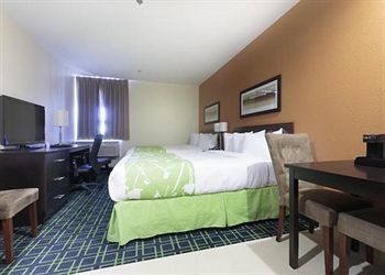 Motel Econo Lodge Winnipeg South
