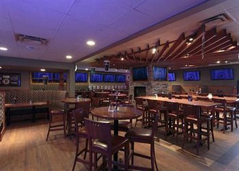Motel Econo Lodge Winnipeg South