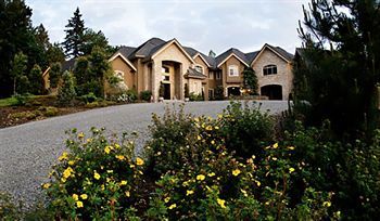 Bed & Breakfast Sweet Dreams Luxury Inn