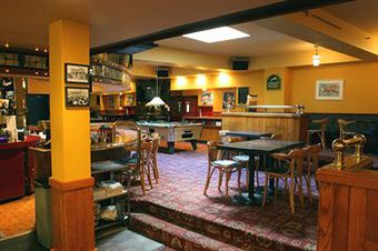 James Bay Inn Hotel & Suites
