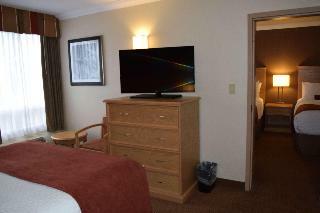 Hotel Best Western Plus Cobourg Inn & Convention Centre