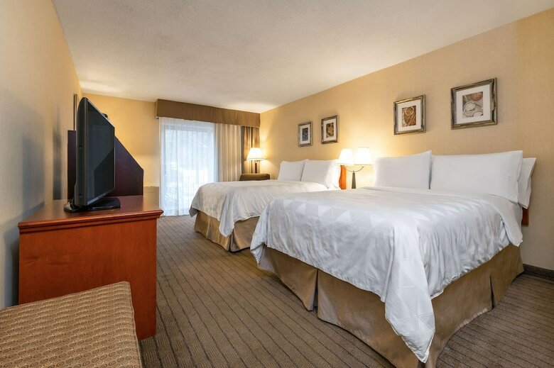 Holiday Inn Barrie Hotel & Conference Centre