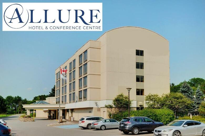 Holiday Inn Barrie Hotel & Conference Centre
