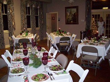 Bed & Breakfast The Empress Of Little Rock