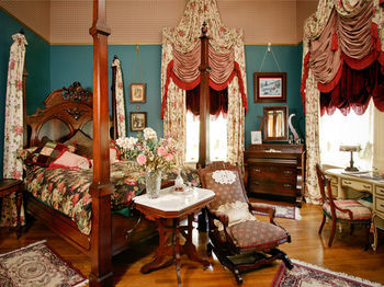 Bed & Breakfast The Empress Of Little Rock