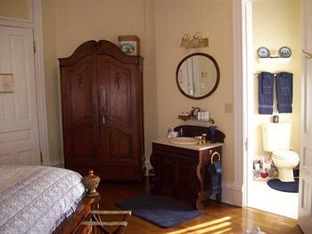 Bed & Breakfast The Empress Of Little Rock