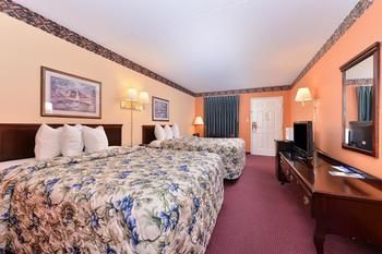 Motel Americas Best Value Inn