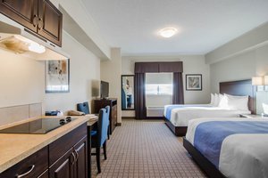 Suburban Extended Stay Hotel