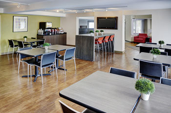 Hotel Comfort Inn Prince Albert