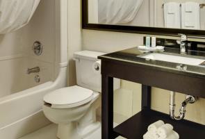 Hotel Comfort Inn Prince Albert