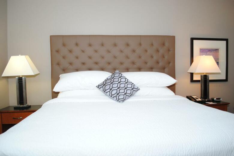 Executive Royal Hotel Regina