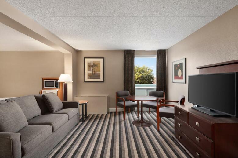 Executive Royal Hotel Regina