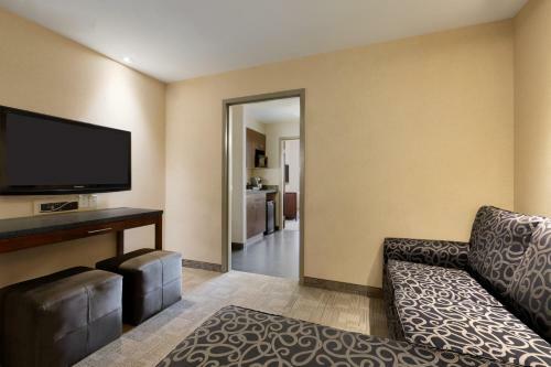 Hotel Days Inn - Regina Airport West
