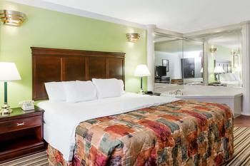 Hotel Days Inn Oneonta Al