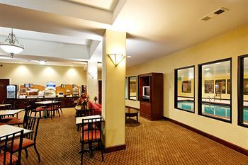 Holiday Inn Express Hotel & Suites Sylacauga