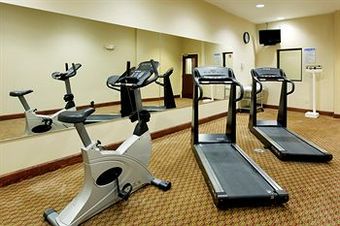 Holiday Inn Express Hotel & Suites Sylacauga