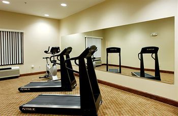 Holiday Inn Express Hotel & Suites Sylacauga
