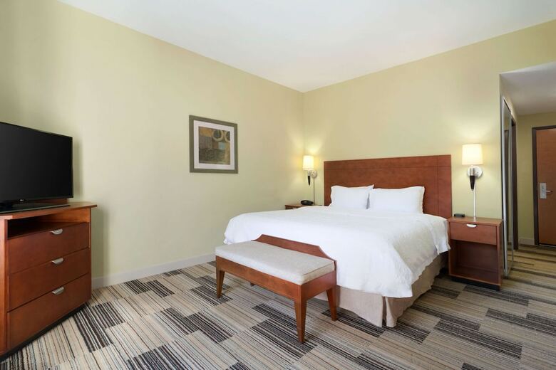 Hotel Hampton Inn & Suites Birmingham Airport Area