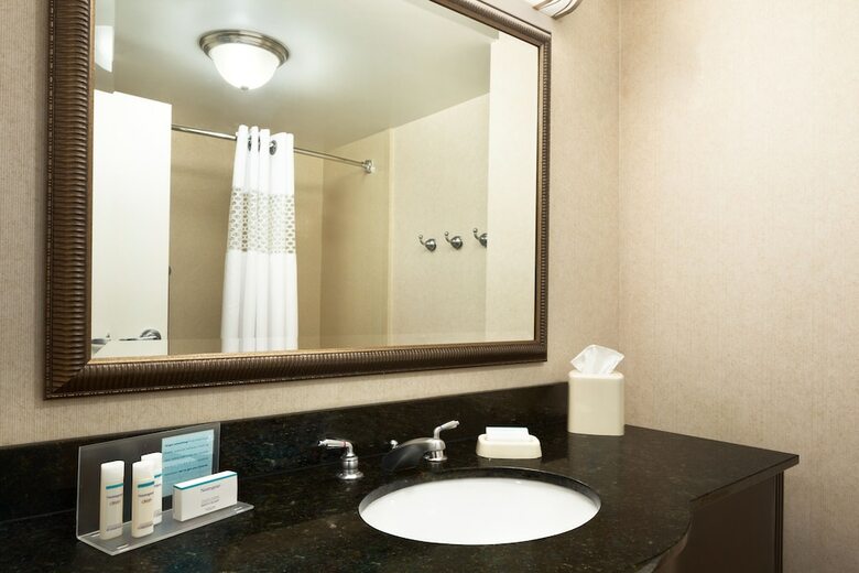 Hotel Hampton Inn & Suites Birmingham Airport Area