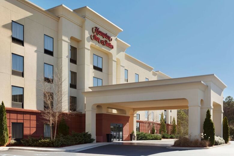 Hotel Hampton Inn & Suites Birmingham Airport Area