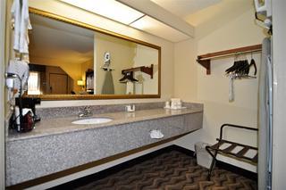 Hotel Best Western Andalusia Inn