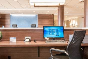 Hotel Fairfield Inn & Suites Atmore
