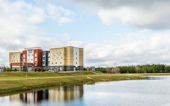 Hotel Fairfield Inn & Suites Atmore