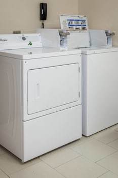 Hotel Fairfield Inn & Suites Atmore