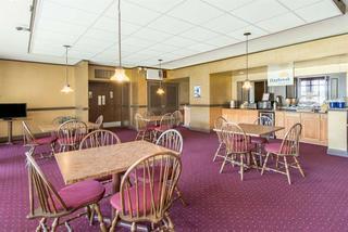 Hotel Days Inn Clanton, Al