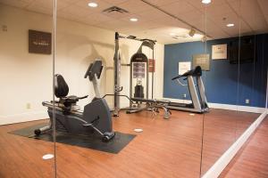 Hotel Comfort Suites Fultondale