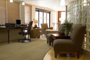 Hotel Comfort Suites Fultondale