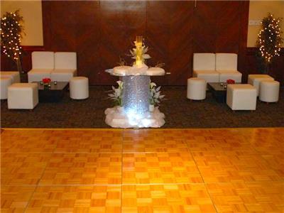 Hotel Embassy Suites Caracas