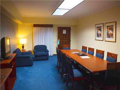 Hotel Embassy Suites Caracas