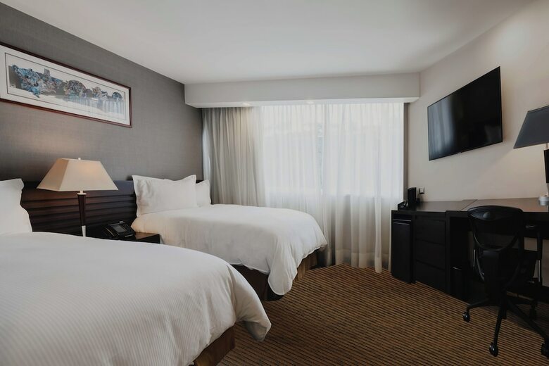 Eurobuilding Hotel And Suites Caracas