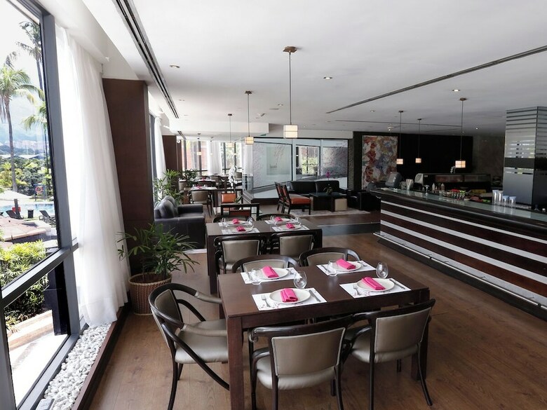 Eurobuilding Hotel And Suites Caracas